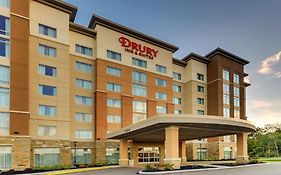 Drury Inn & Suites Cleveland Beachwood